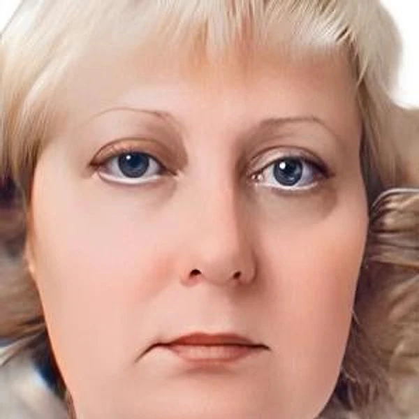 Кузнецова Марина Александровна — Фтизиатр, Коломна