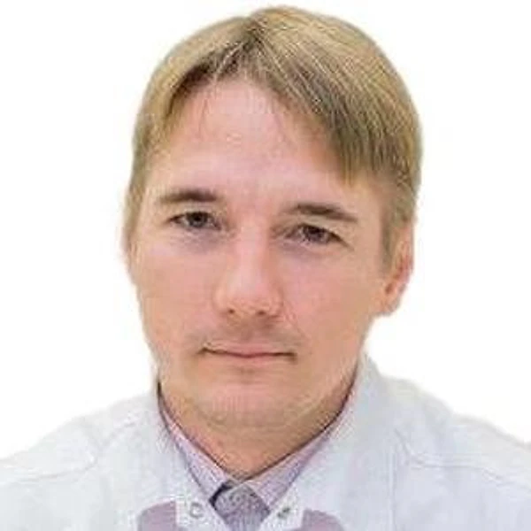Кульков Антон Михайлович — Проктолог (колопроктолог), Малоинвазивный хирург, Хирург, Коломна