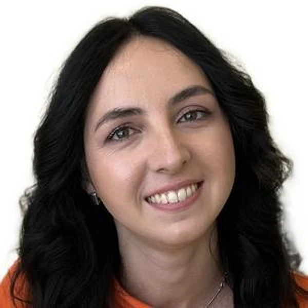 Борукаева Мария Анатольевна — Офтальмолог (окулист), Детский офтальмолог, Москва