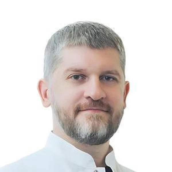 Харламов Павел Викторович — Психиатр, Нарколог, Коломна