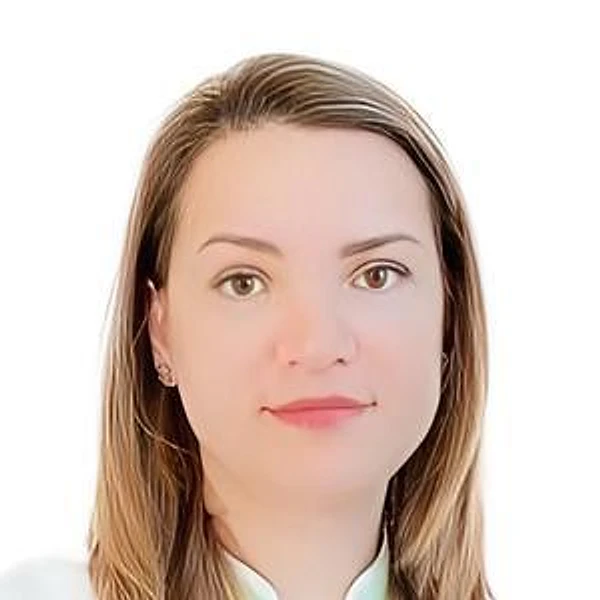 Орлова Александра Сергеевна — Стоматолог, Детский стоматолог, Коломна