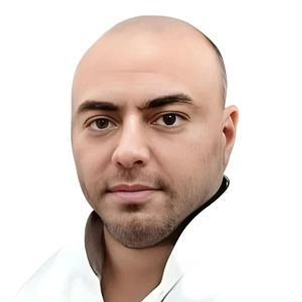 Факих Ибрахим Мунирович — Детский кардиолог, Коломна