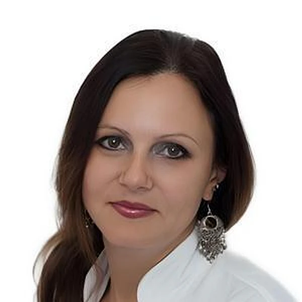 Кулькова Елена Валерьевна — Врач УЗИ, Ортопед, Травматолог, Коломна
