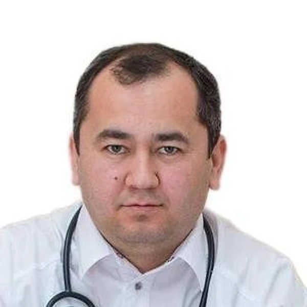 Икромов Сухробжон Насруллоевич — Уролог, Андролог, Детский уролог, Детский хирург, Врач УЗИ, Дерматовенеролог, Детский врач УЗИ, Хирург, Коломна