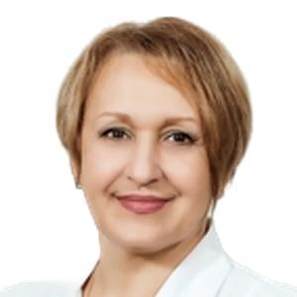 Аржаховская Ирина Владимировна — Косметолог-эстетист, Краснодар