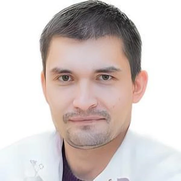 Кравцов Вадим Николаевич — Хирург, Врач УЗИ, Коломна