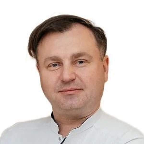 Бунаков Алексей Александрович — Гинеколог, Врач УЗИ, Кашира