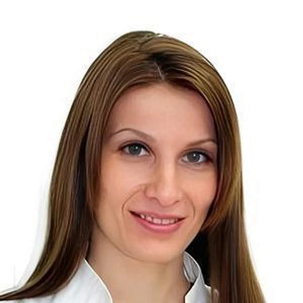 Петрова Ирина Владимировна — Стоматолог, Детский стоматолог, Детский стоматолог-ортопед, Стоматолог-ортопед, Коломна