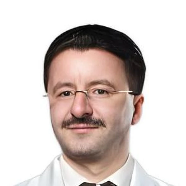 Слуцкий Дмитрий Борисович — Стоматолог, Стоматолог-ортодонт, Коломна