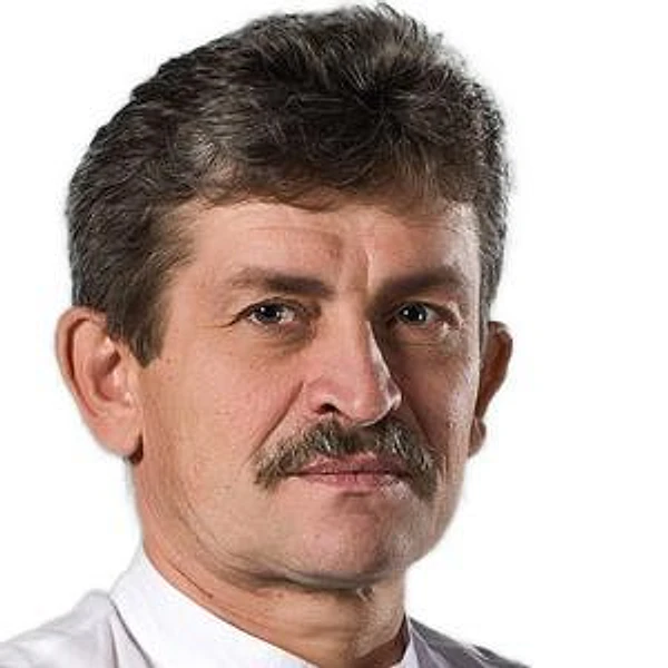 Абраменков Виталий Викторович — Челюстно-лицевой хирург, Егорьевск