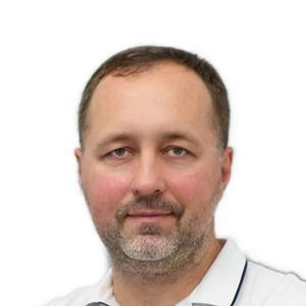 Мельничук Юрий Анатольевич — Стоматолог-имплантолог, Стоматолог-ортопед, Стоматолог-хирург, Коломна