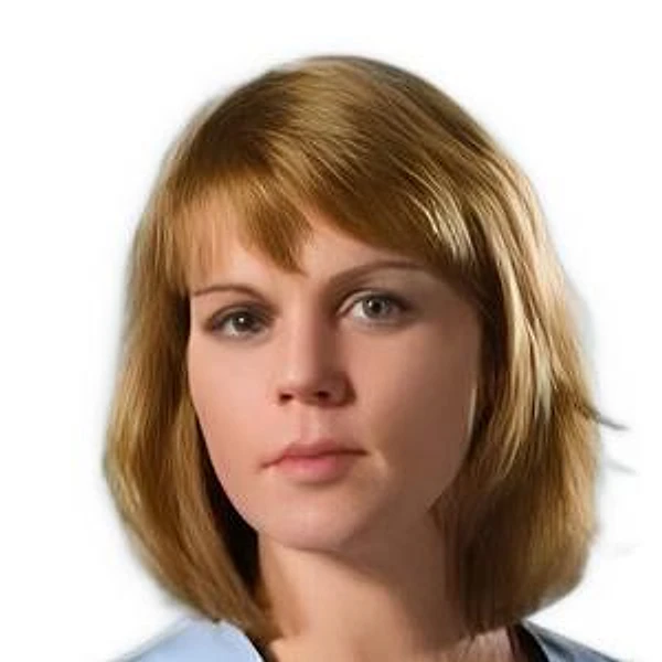 Киманте Ирина Сергеевна — Стоматолог-гигиенист, Коломна