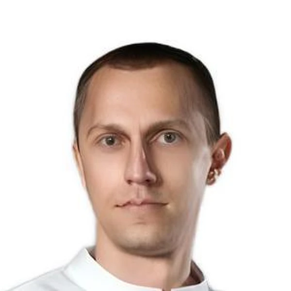 Баранец Андрей Сергеевич — Стоматолог-хирург, Стоматолог-имплантолог, Коломна