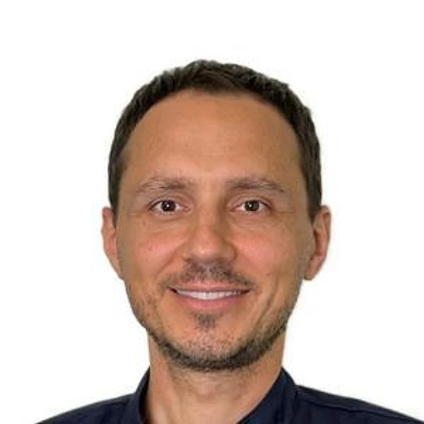 Мельничук Андрей Анатольевич — Стоматолог-ортопед, Москва