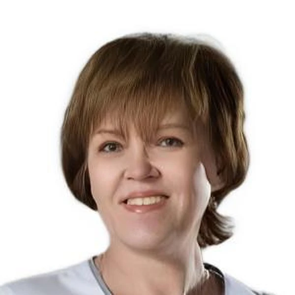 Гудкова Елена Игоревна — Стоматолог, Стоматолог-эндодонтист, Егорьевск