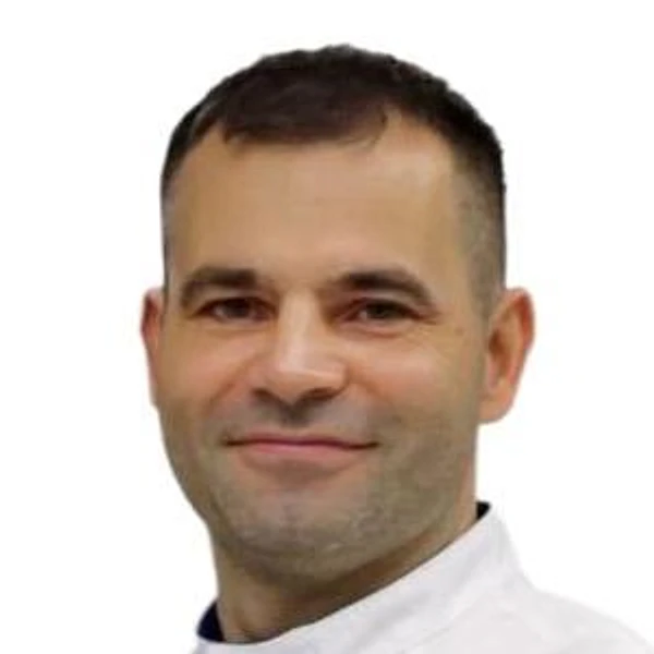 Харитонов Александр Александрович — Стоматолог, Коломна