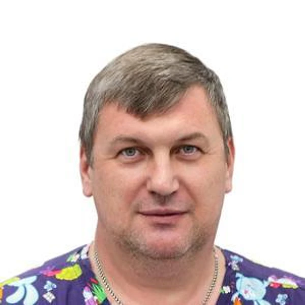 Девятых Сергей Владимирович — Стоматолог, Стоматолог-хирург, Коломна