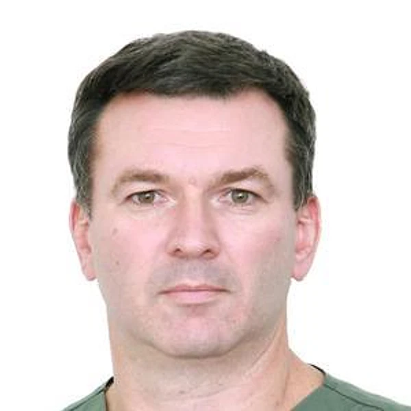 Иванов Олег Александрович — Стоматолог, Коломна