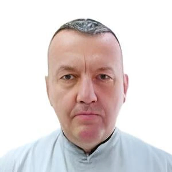 Игнатов Олег Станиславович — Стоматолог, Коломна