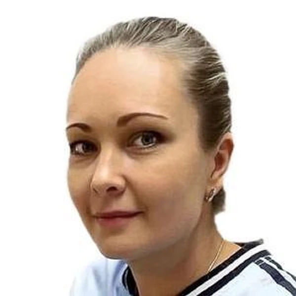 Дзюм Анна Владимировна — Стоматолог, Коломна