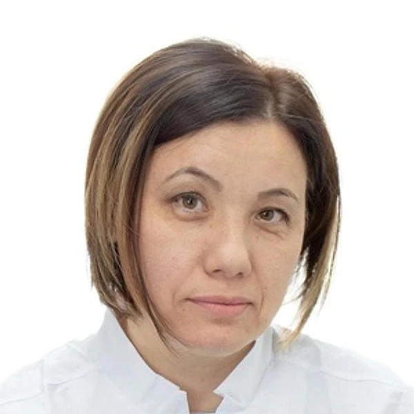 Бородина Евгения Станиславовна — Стоматолог, Стоматолог-ортопед, Коломна