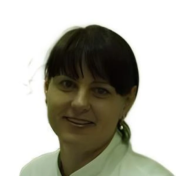 Обидина Вера Николаевна — Стоматолог, Коломна