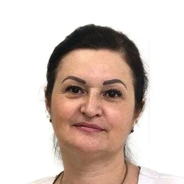 Лунина Ирина Игоревна — Стоматолог-ортопед, Коломна