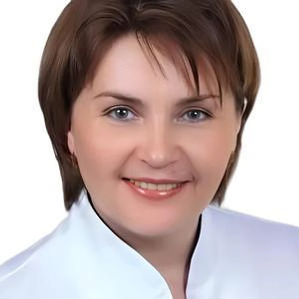 Щербакова Наталья Викторовна — Стоматолог-ортопед, Стоматолог, Коломна