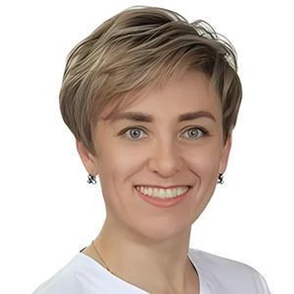 Ермолаева Екатерина Вячеславовна — Стоматолог, Стоматолог-хирург, Коломна