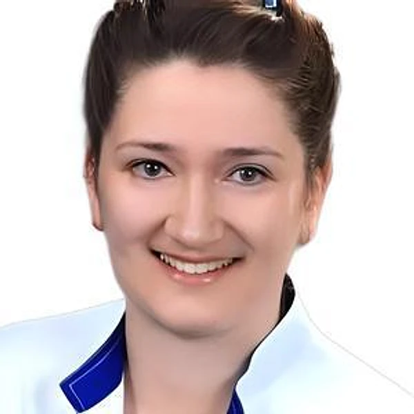 Соколова Татьяна Александровна — Стоматолог, Коломна