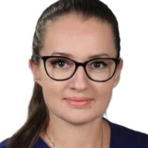 Власова Лариса Александровна — Стоматолог, Стоматолог-эндодонтист, Коломна