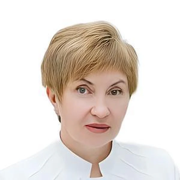 Тюменцева Тамара Михайловна — Гинеколог, Акушер, Улан-Удэ
