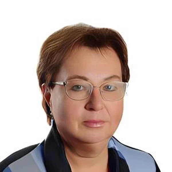 Клюквина Наталья Геннадьевна — Ревматолог, Москва