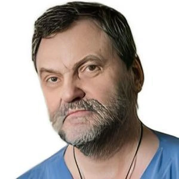 Щеглов Александр Олегович — Детский ЛОР, Детский ЛОР-хирург, Москва