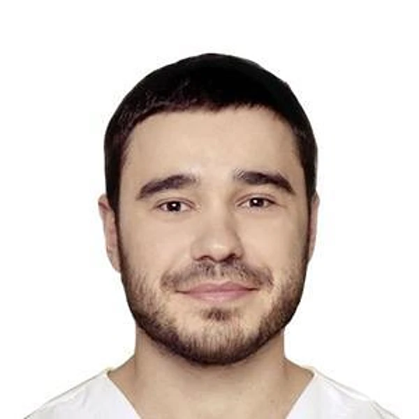 Сазыкин Леонид Борисович — Стоматолог-хирург, Стоматолог-имплантолог, Москва