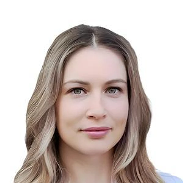Витаригова Дарья Александровна — Детский невролог, Москва
