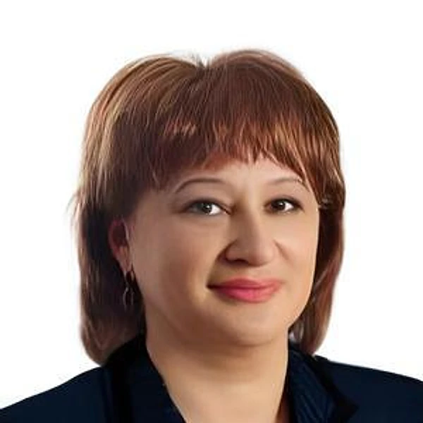 Короткова Татьяна Александровна — Ревматолог, Москва