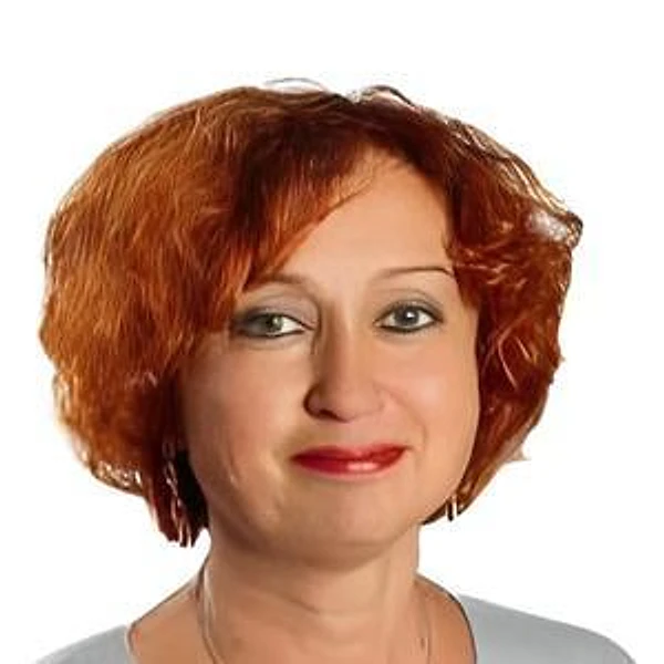 Салугина Светлана Олеговна — Детский ревматолог, Москва