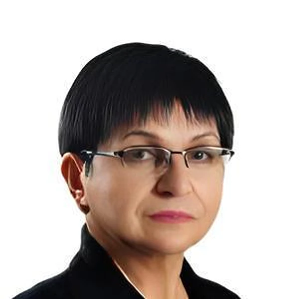 Медынцева Любовь Григорьевна — Детский ревматолог, Педиатр, Москва
