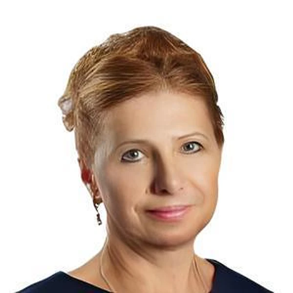 Бородачева Ольга Васильевна — Врач УЗИ, Детский ревматолог, Педиатр, Москва