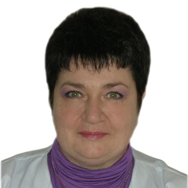 Столярова Анжелика Валерьевна — Детский ревматолог, Педиатр, Москва