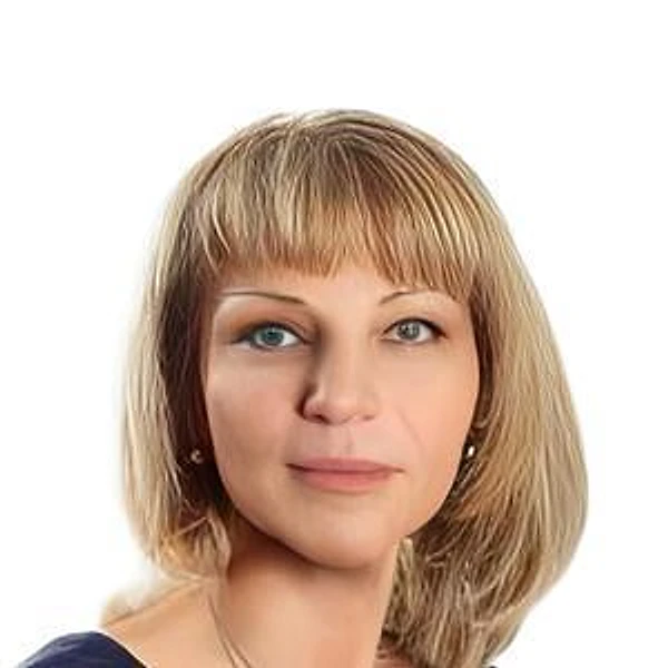 Сухарева Марина Леонидовна — Врач физической и реабилитационной медицины (ФРМ), Рефлексотерапевт, Москва