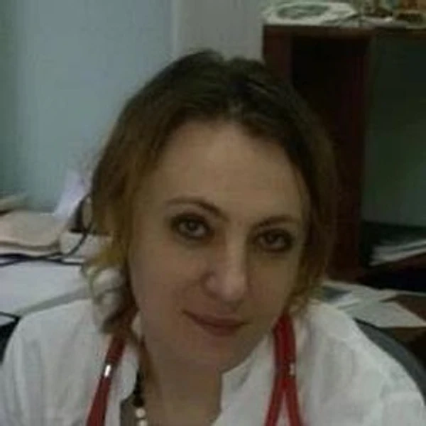 Тепикина Мария Александровна — Педиатр, Одинцово