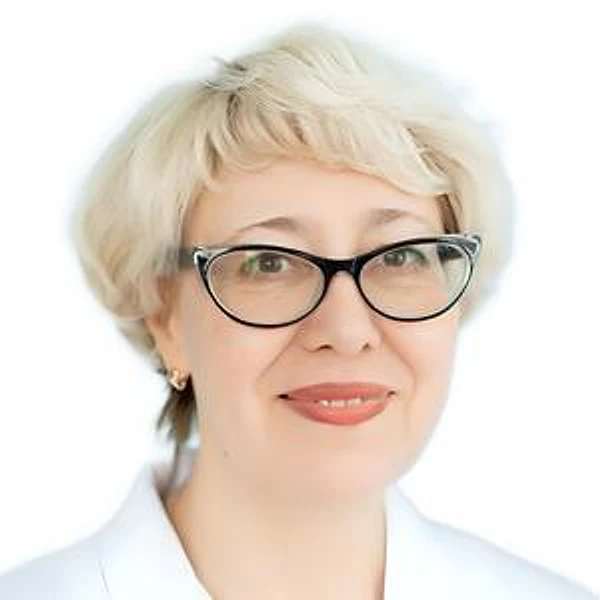 Филиппова Татьяна Николаевна — Детский физиотерапевт, Москва