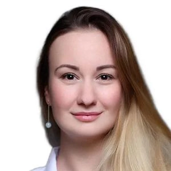 Радутная Маргарита Леонидовна — Рентгенолог, Одинцово