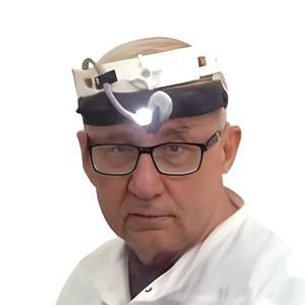 Мануйлов Петр Николаевич — ЛОР, Одинцово