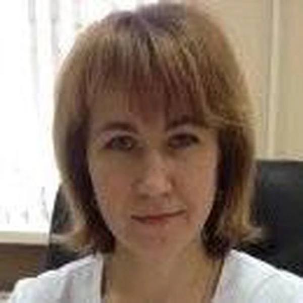Николина Людмила Михайловна — Терапевт, Одинцово