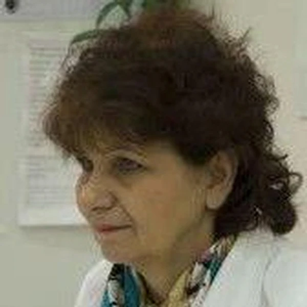 Полякова Лидия Дмитриевна — Терапевт, Одинцово