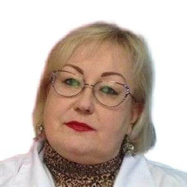 Радутная Елена Николаевна — Терапевт, Одинцово