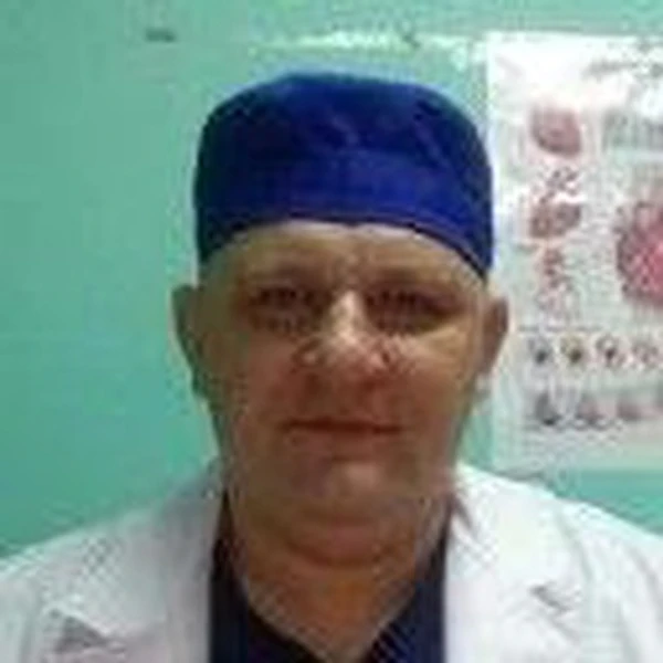 Тульский Алексей Митрофанович — Стоматолог, Одинцово